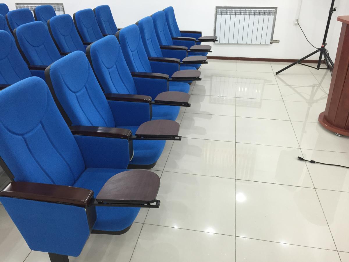 Hotel Ark Ms Taraz Εξωτερικό φωτογραφία