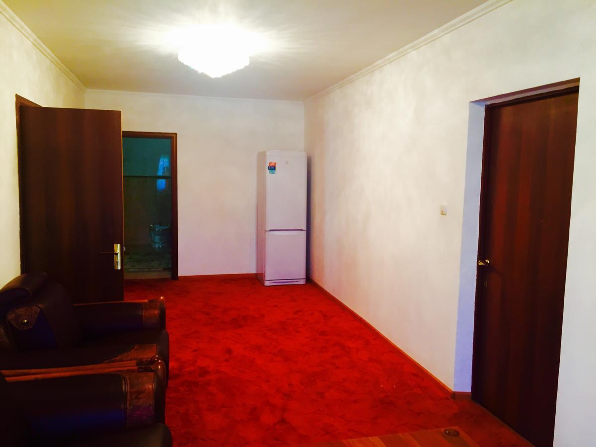 Hotel Ark Ms Taraz Εξωτερικό φωτογραφία