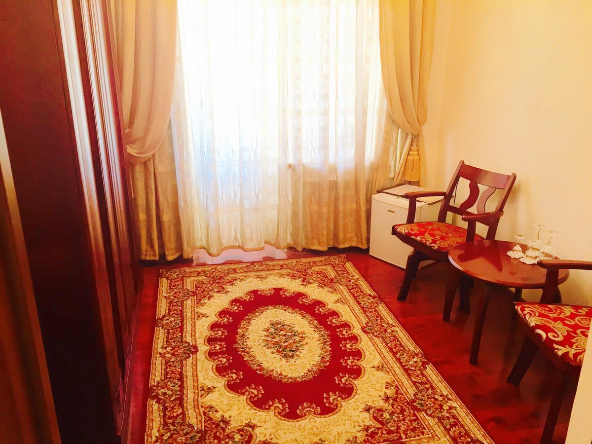 Hotel Ark Ms Taraz Εξωτερικό φωτογραφία